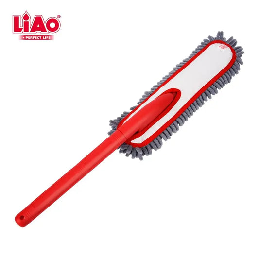 Liao Car Duster 1 Piece   F130012