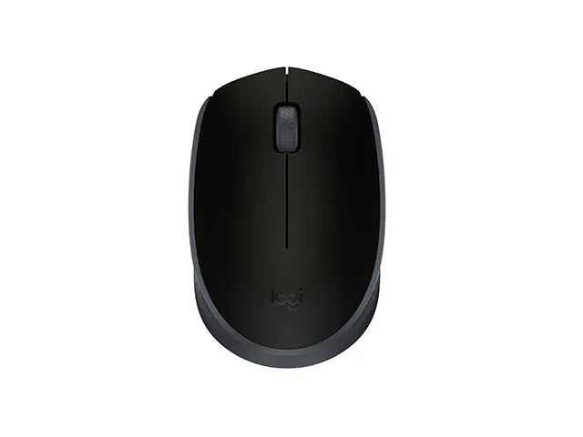 Logitech M170 Wireless Mouse