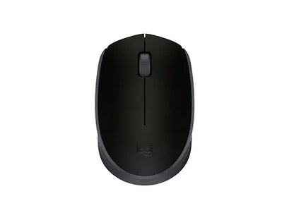 Logitech M170 Wireless Mouse
