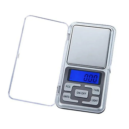 Electronic Pocket Scale JY-200