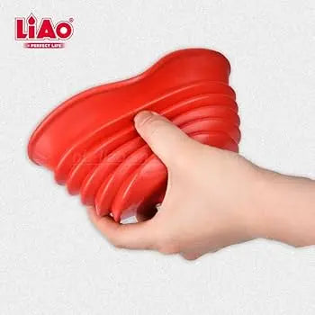 Liao Plunger 1 Piece