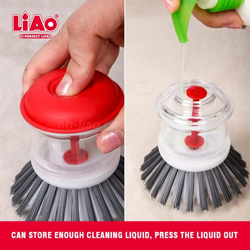 Liao Dish Wash   D130002