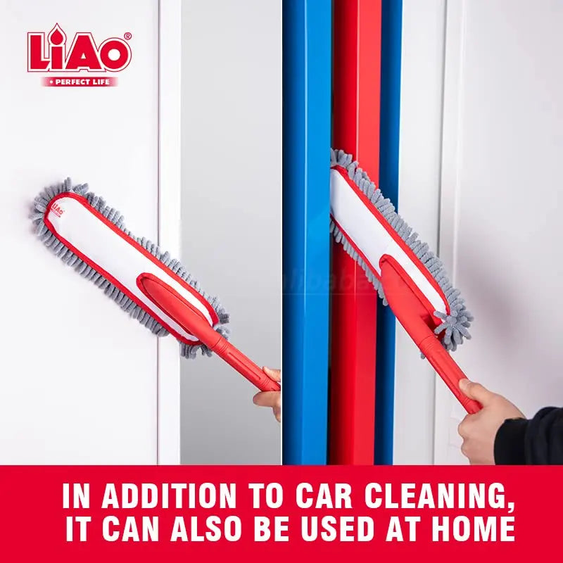 Liao Car Duster 1 Piece