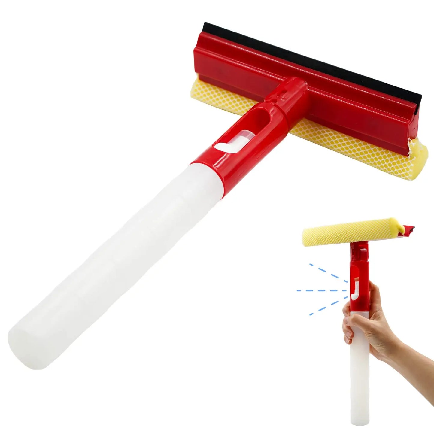 Liao Spray Window Cleaner   B130047