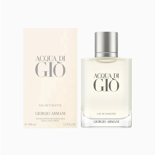 Giorgio Armani Acqua di Giò Eau de Toilette for Men 100ml