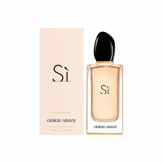 Giorgio Armani Sì Eau de Parfum for Women 100ml