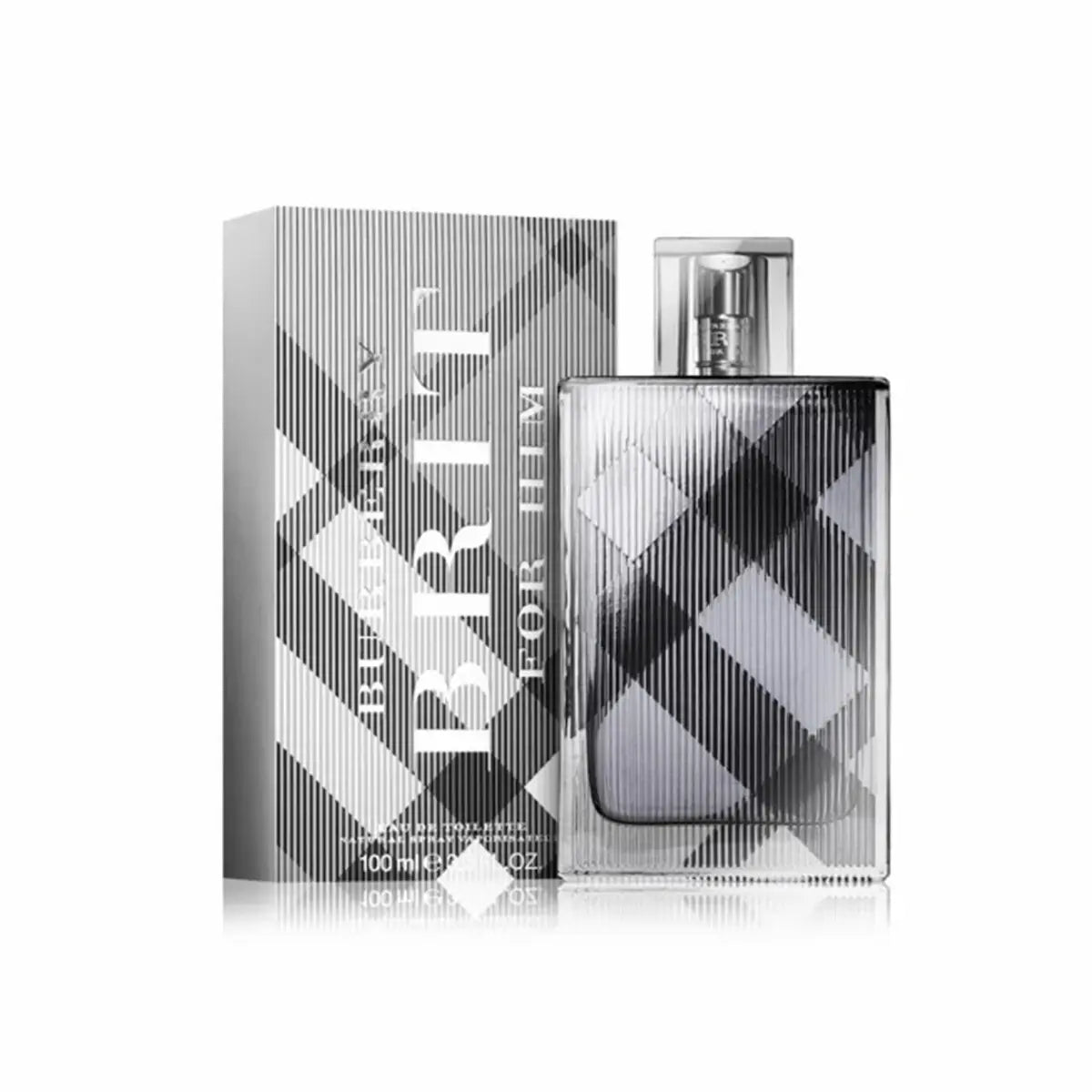 Burberry Brit Eau de Toilette for Men 100ml