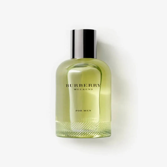 Burberry Weekend Eau de Toilette for Men 100ml