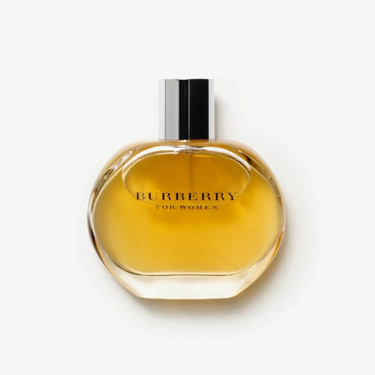Burberry  Eau de Parfum for Women 100ml