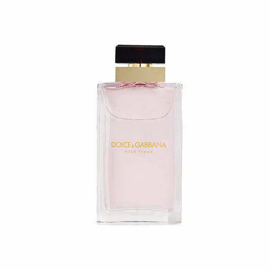 Dolce & Gabbana Pour Femme Eau de Parfum for Women 100ml