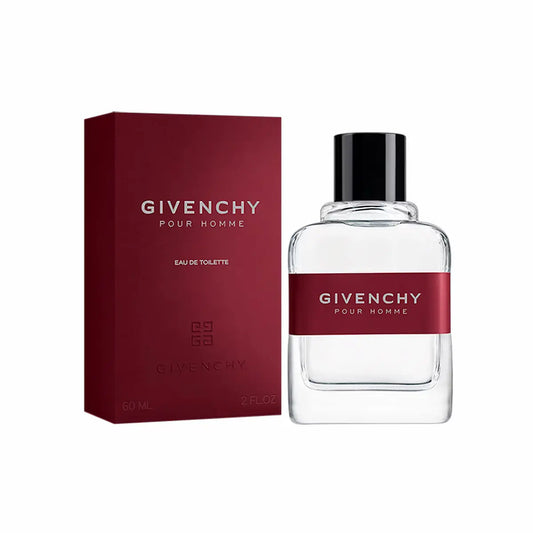 Givenchy Pour Homme Eau de Toilette for Men 100ml
