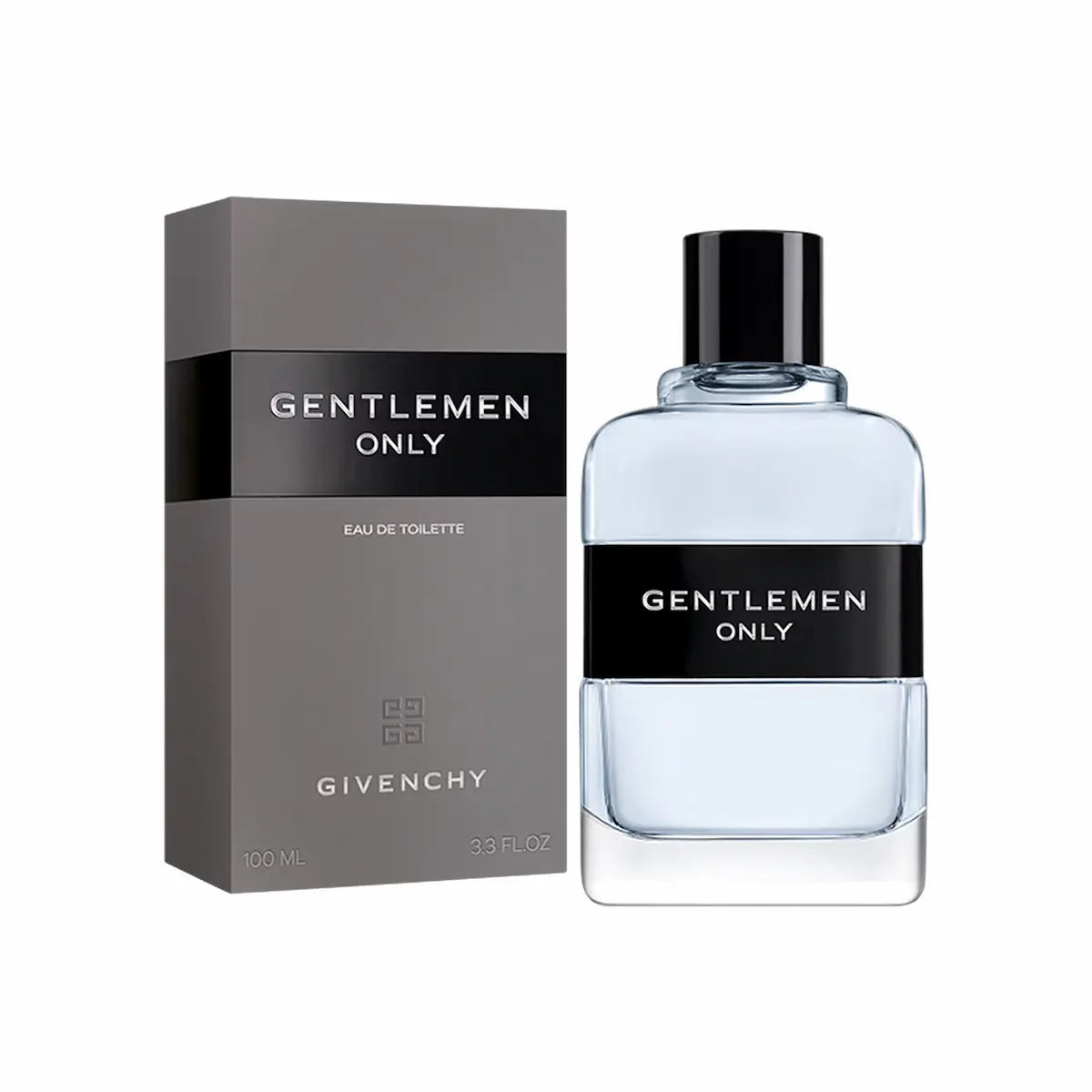 Givenchy Gentlemen Only Eau de Toilette for Men 100ml