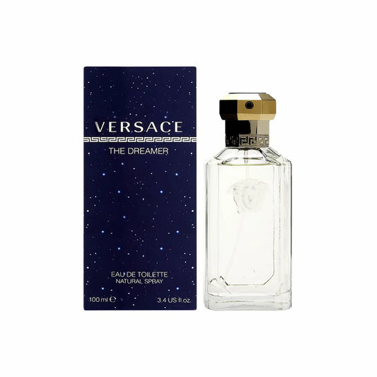Versace The Dreamer Eau de Toilette for Men 100ml