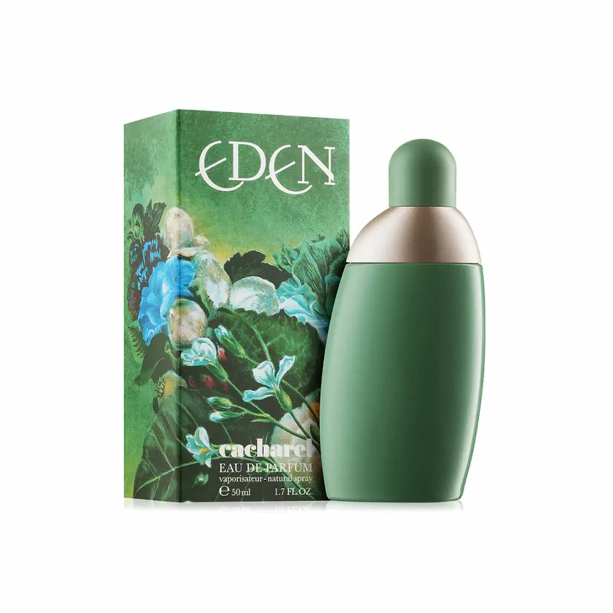 Cacharel Eden Eau de Parfum for Women 50ml
