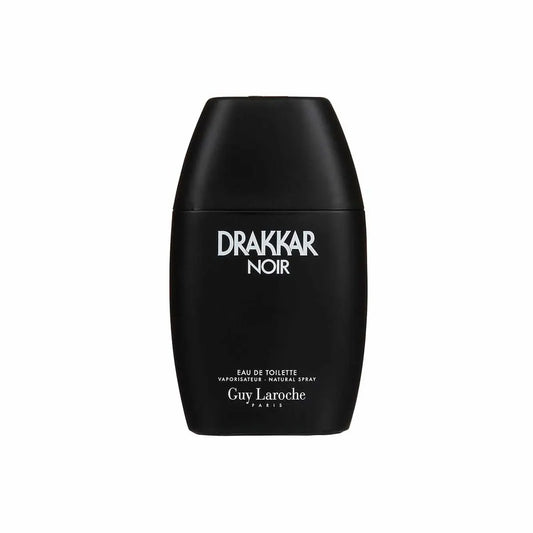 Guy Laroche Drakkar Noir Eau de Toilette for Men 100ml
