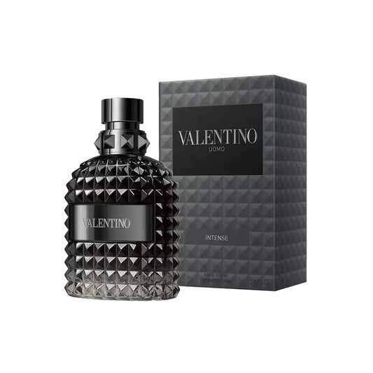 Valentino Uomo Intense Eau de Parfum for Men 100ml