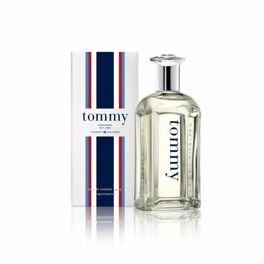 Tommy Hilfiger Tommy Eau de Toilette for Men 100ml