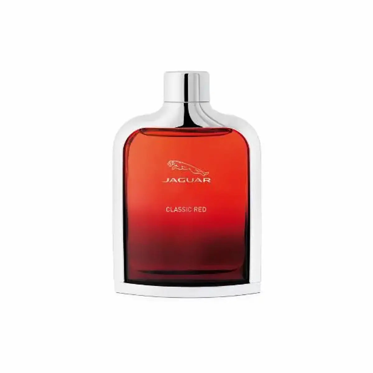 Jaguar Classic Red Eau de Toilette for Men 100ml