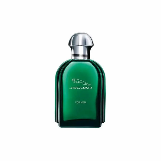 Jaguar For Men Eau de Toilette for Men 100ml