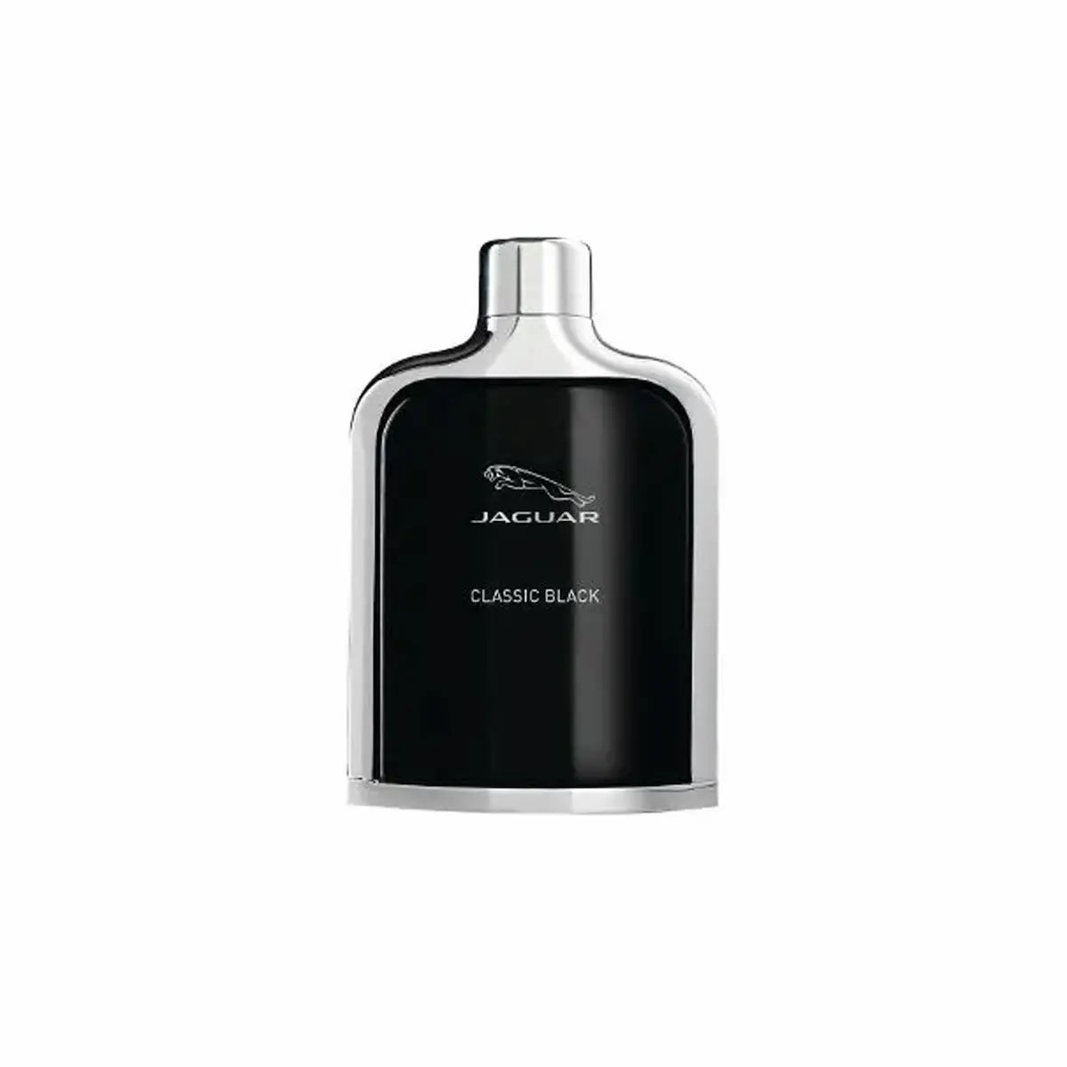 Jaguar Classic Black Eau de Toilette for Men 100ml