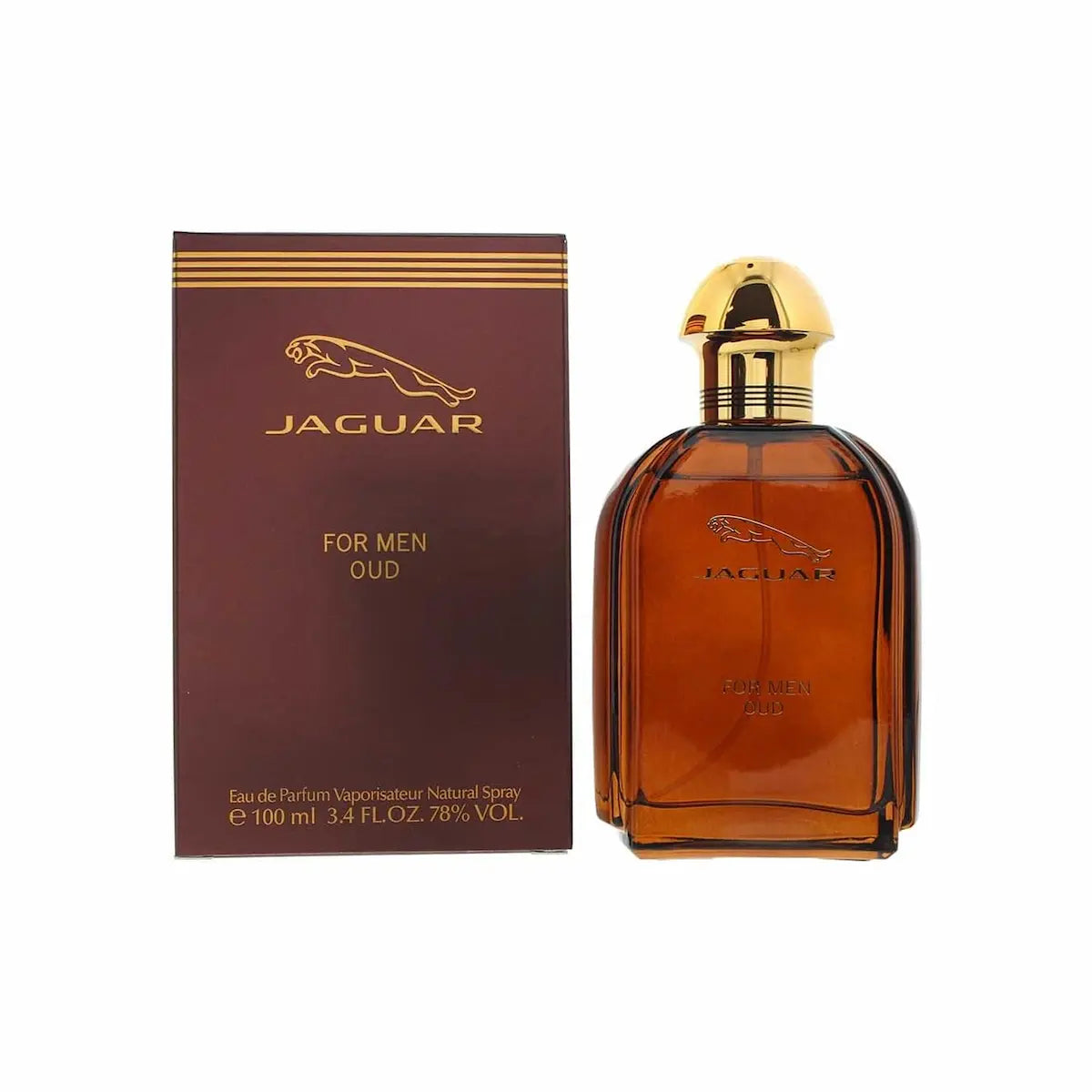 Jaguar Oud Eau de Parfum for Men 100ml