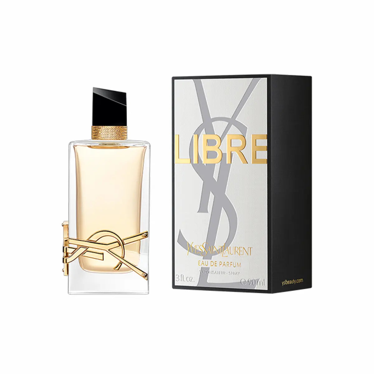Yves Saint Laurent Libre Eau de Parfum for Women 90ml