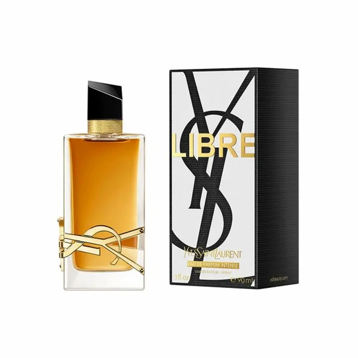 Yves Saint Laurent Libre Intense Eau de Parfum for Women 90ml