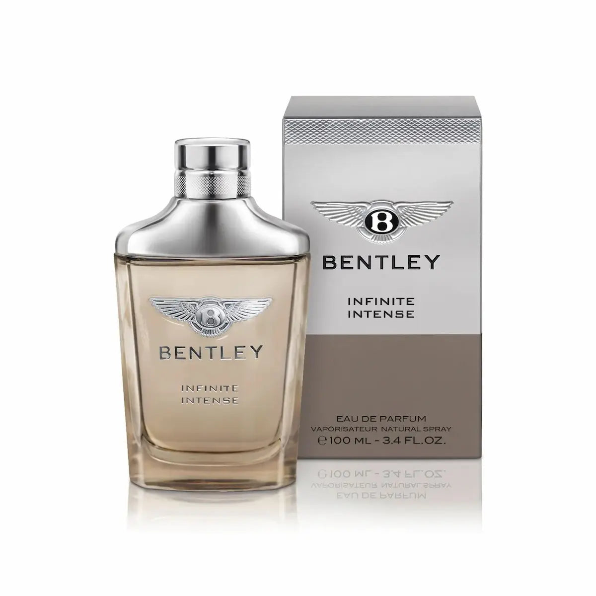 Bentley Infinite Intense Eau de Parfum for Men 100ml