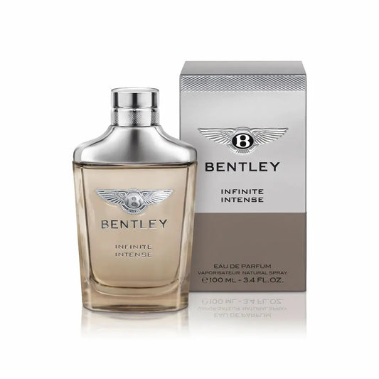 Bentley Infinite Intense Eau de Parfum for Men 100ml