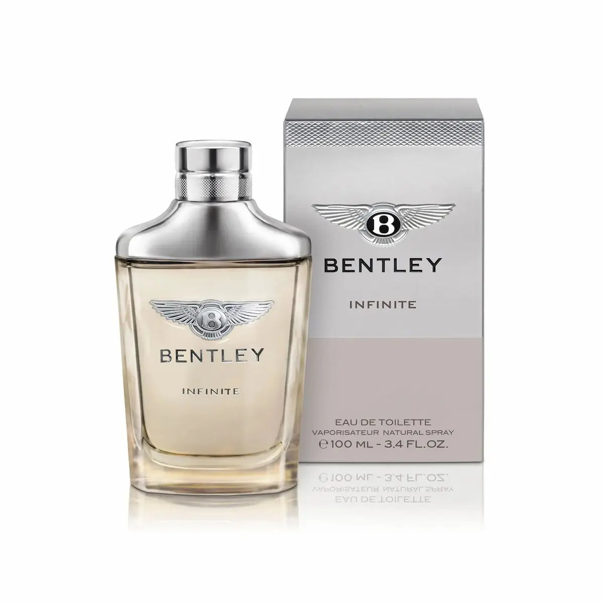 Bentley Infinite Eau de Toilette for Men 100ml