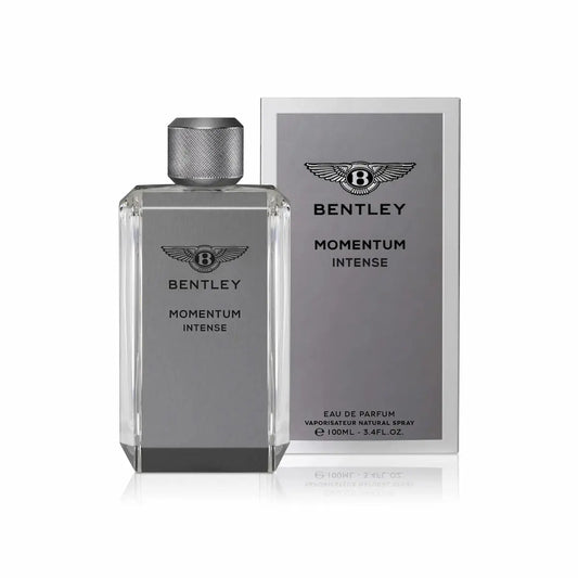 Bentley Momentum Intense Eau de Parfum for Men 100ml