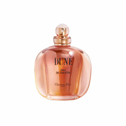 Christian Dior Dune Eau de Toilette for Women 100ml