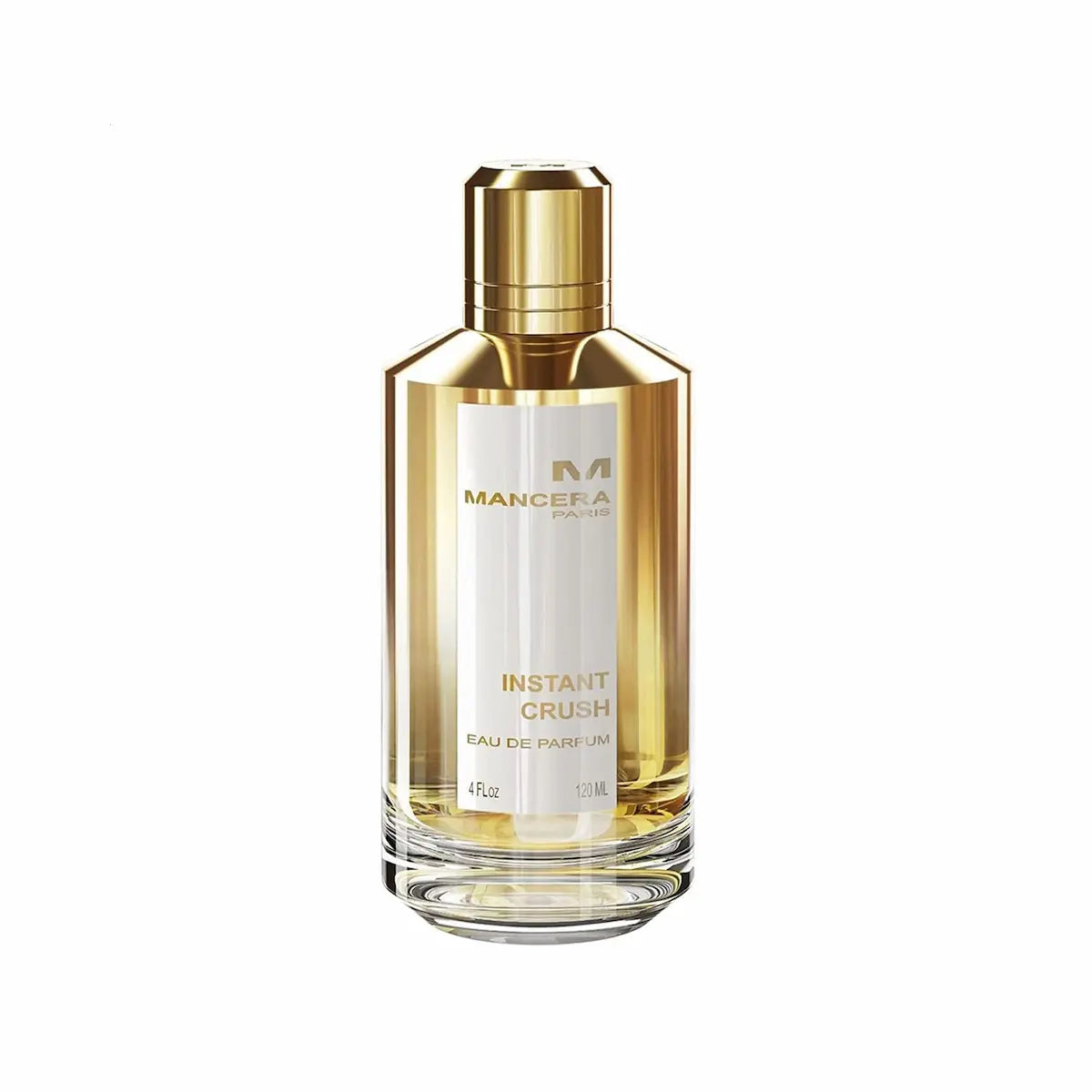 Mancera Instant Crush Eau de Parfum for Unisex 120ml
