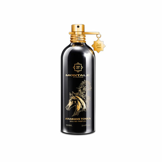 Montale Arabians Tonka Eau de Parfum for Unisex 100ml