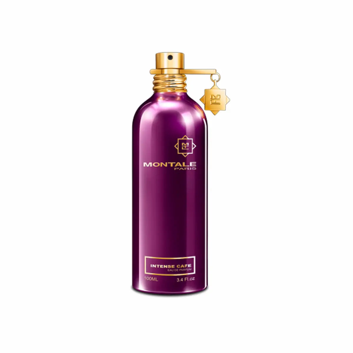 Montale Intense Café Eau de Parfum for Unisex 100ml