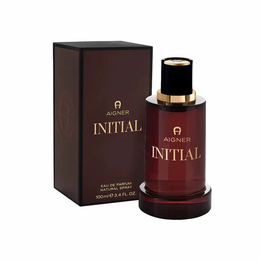 Aigner Initial Eau de Parfum for Women 100ml