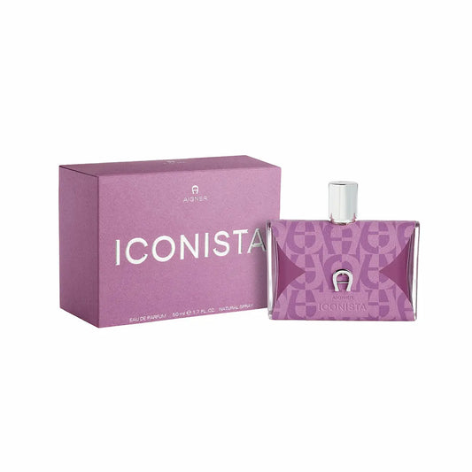 Aigner Iconista Eau de Parfum for Women 100ml