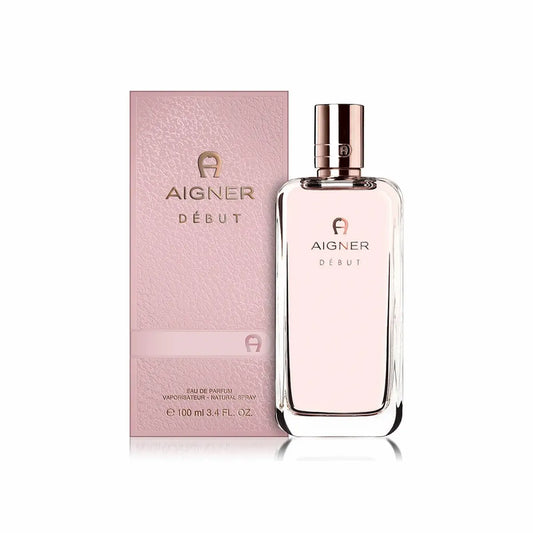 Aigner Début Eau de Parfum for Women 100ml