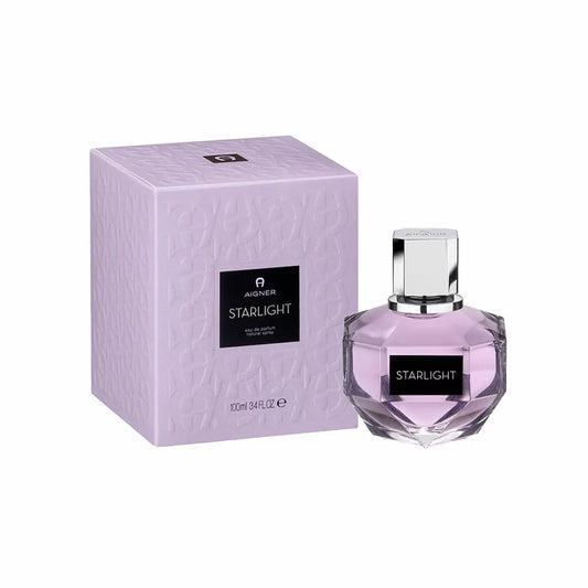 Aigner Starlight Eau de Parfum for Women 100ml