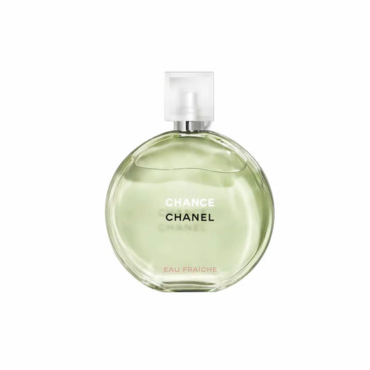 Chanel Chance Eau Fraîche Eau de Toilette for Women 100ml