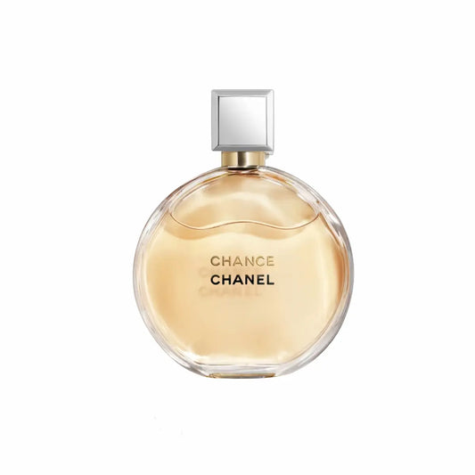 Chanel Chance Eau de Parfum for Women 100ml