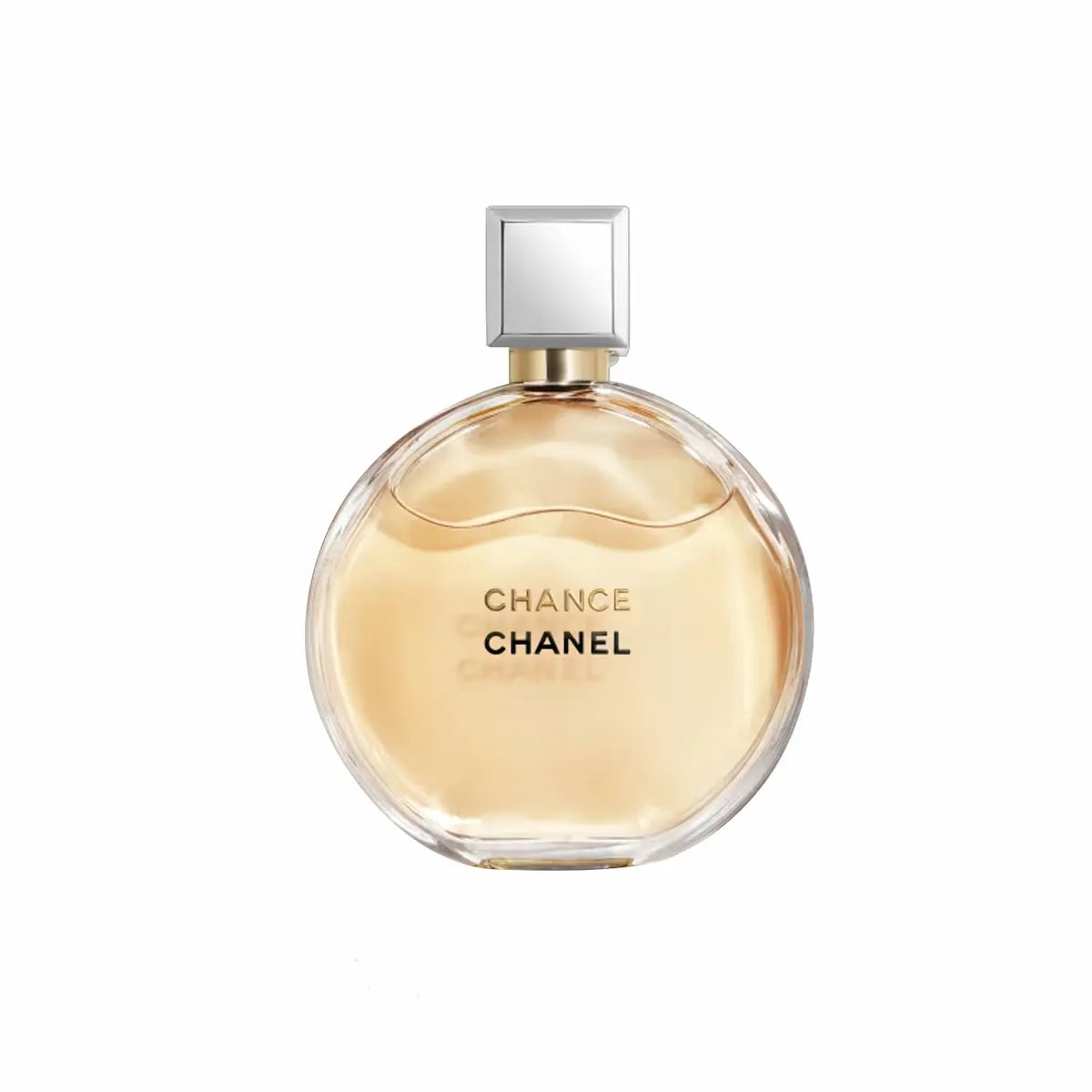Chanel Chance Eau de Toilette for Women 100ml