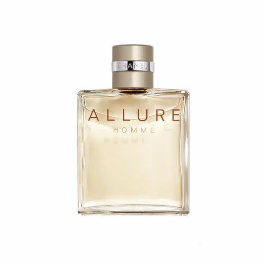 Chanel Allure Homme Eau de Toilette for Men 100ml