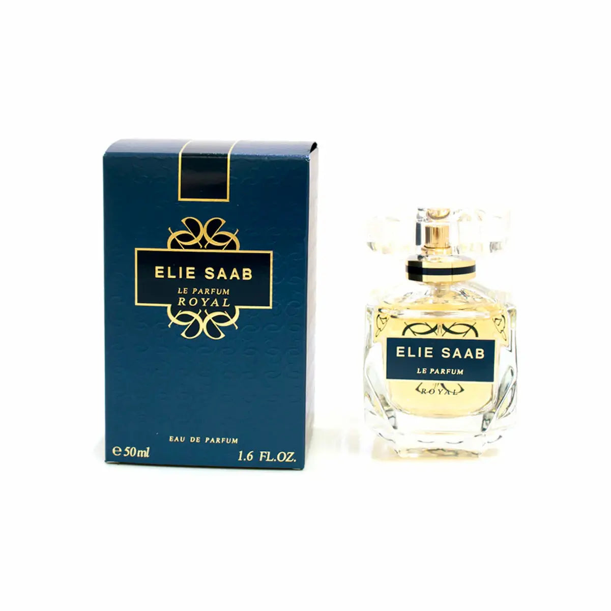 Elie Saab Le Parfum Royal Eau de Parfum for Women 90ml