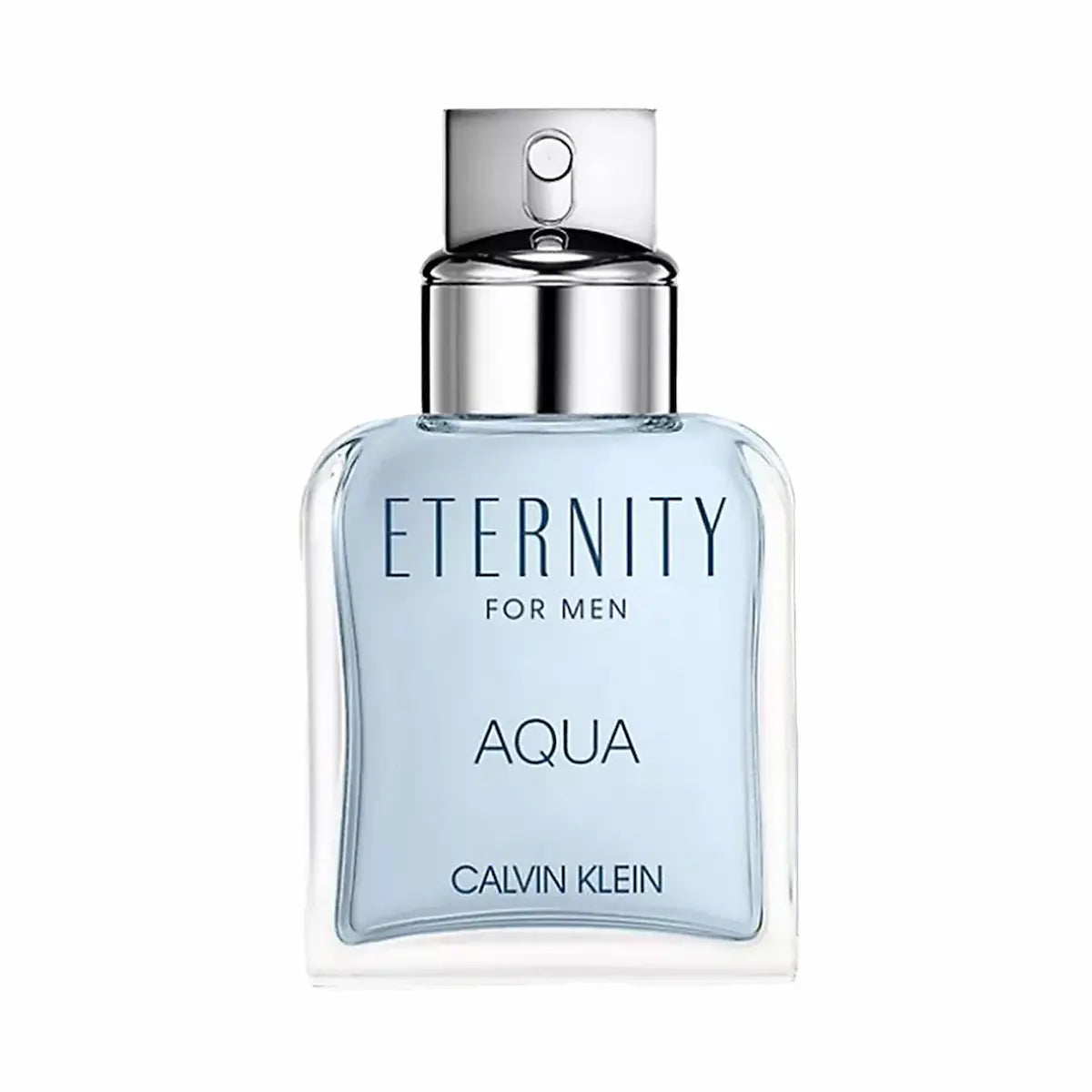 Calvin Klein Eternity For Men Aqua Eau de Toilette for Men 50ml