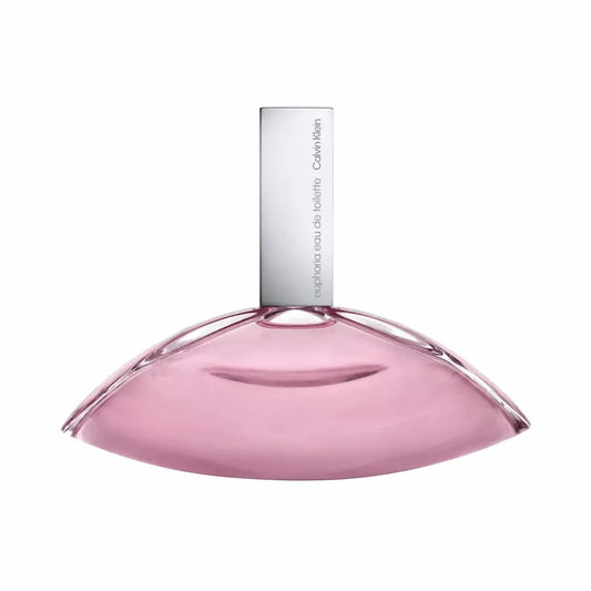 Calvin Klein Euphoria Eau de Toilette for Women 100ml