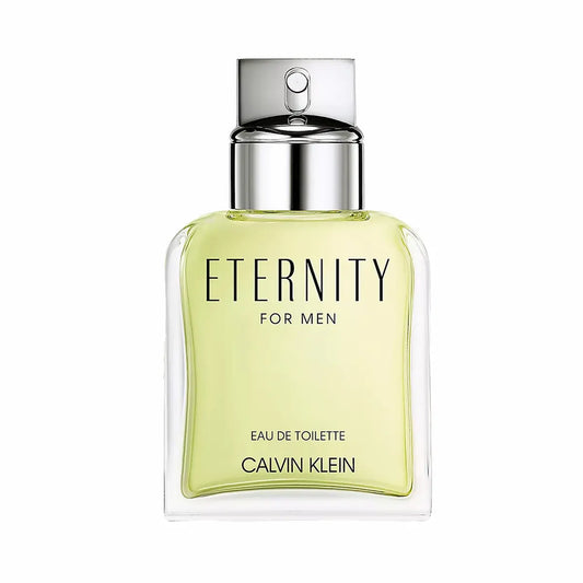 Calvin Klein Eternity Eau de Toilette for Men 100ml