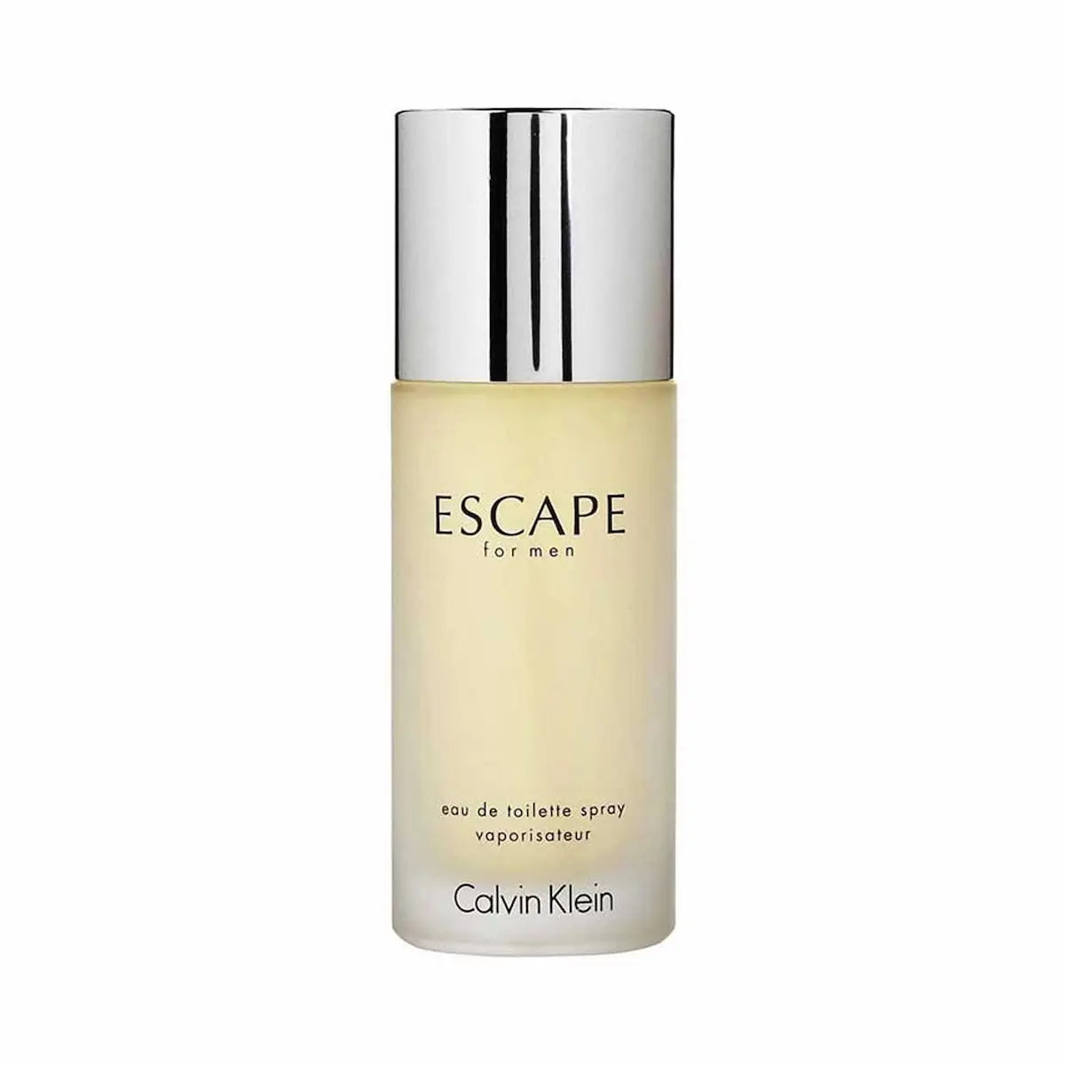 Calvin Klein Escape Eau de Toilette for Men 100ml
