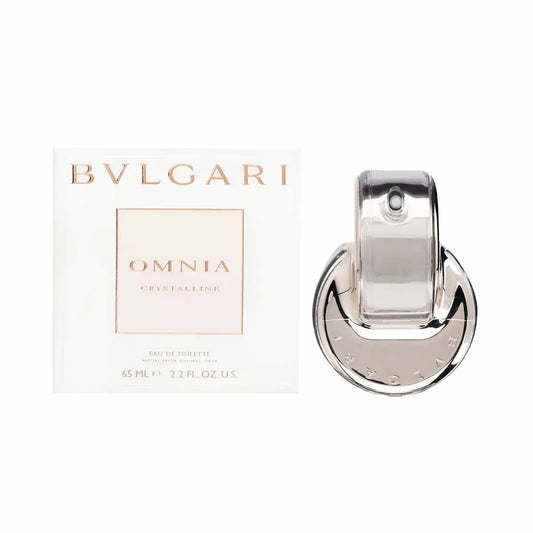 Bvlgari Omnia Crystalline Eau de Parfum for Women 65ml