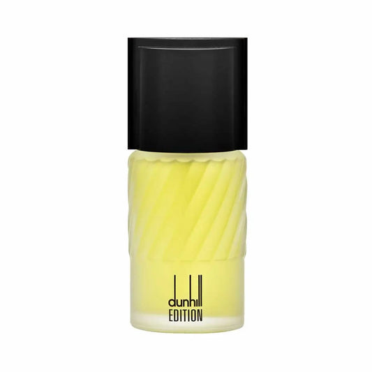 Dunhill Edition Eau de Toilette for Men 100ml